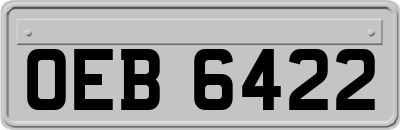 OEB6422
