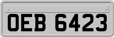 OEB6423