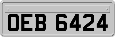 OEB6424
