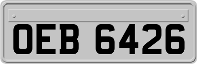 OEB6426