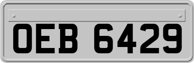 OEB6429