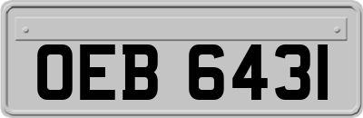OEB6431