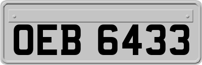 OEB6433
