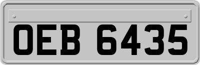 OEB6435