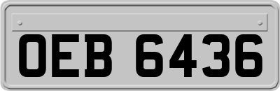OEB6436
