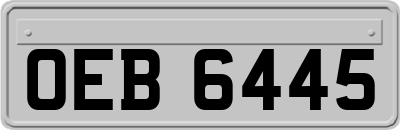OEB6445