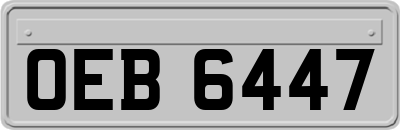 OEB6447