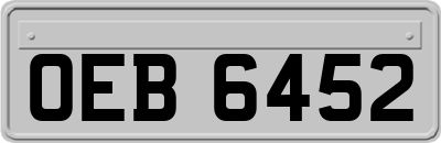 OEB6452