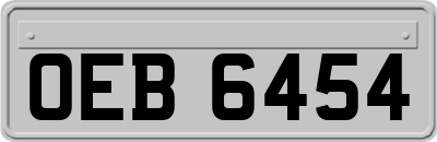 OEB6454