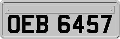 OEB6457