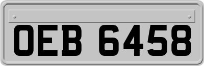 OEB6458