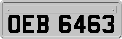 OEB6463