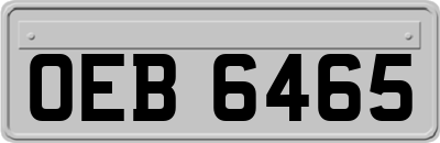 OEB6465
