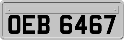 OEB6467