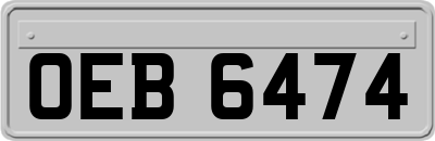 OEB6474