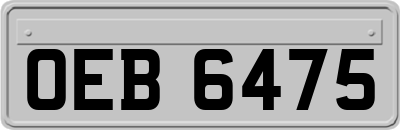 OEB6475