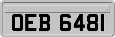 OEB6481