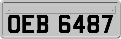 OEB6487