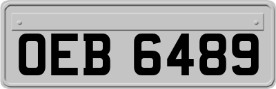 OEB6489