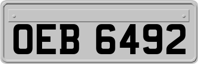 OEB6492