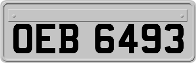 OEB6493