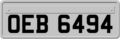 OEB6494
