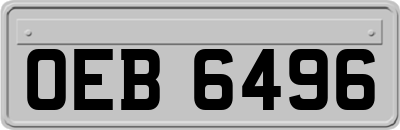 OEB6496