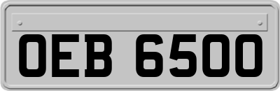 OEB6500