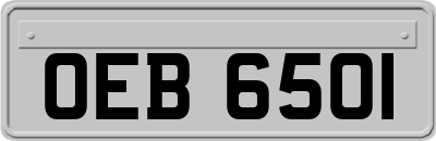 OEB6501
