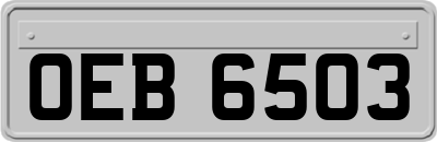 OEB6503