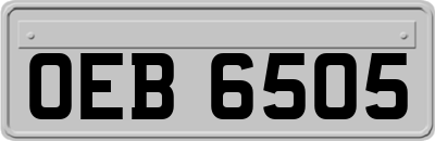 OEB6505