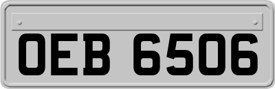 OEB6506
