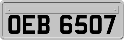 OEB6507