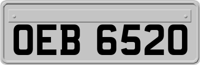 OEB6520