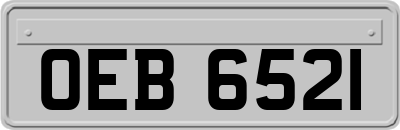 OEB6521