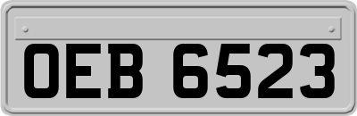 OEB6523