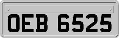 OEB6525