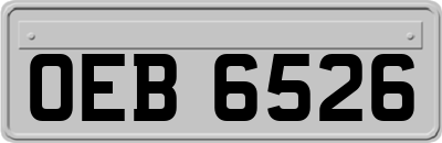 OEB6526
