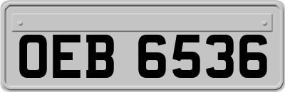 OEB6536
