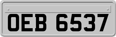 OEB6537