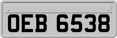 OEB6538