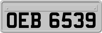 OEB6539