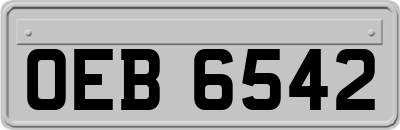 OEB6542