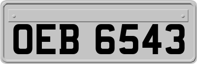 OEB6543