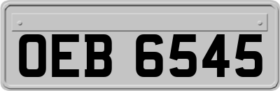 OEB6545