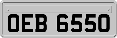 OEB6550