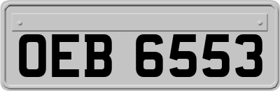 OEB6553