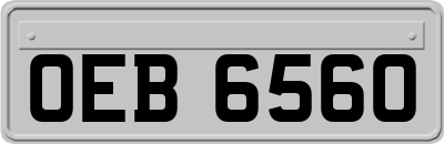 OEB6560