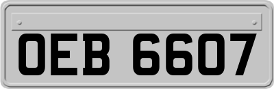 OEB6607