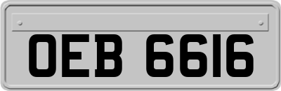 OEB6616